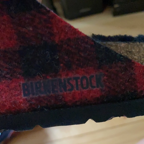 Birkenstock Arizona Shearling - Picture 5 of 6